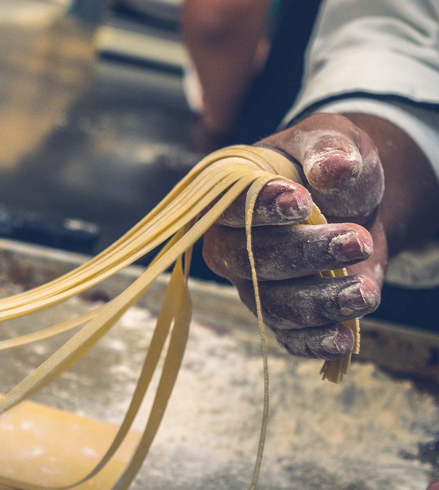 pasta